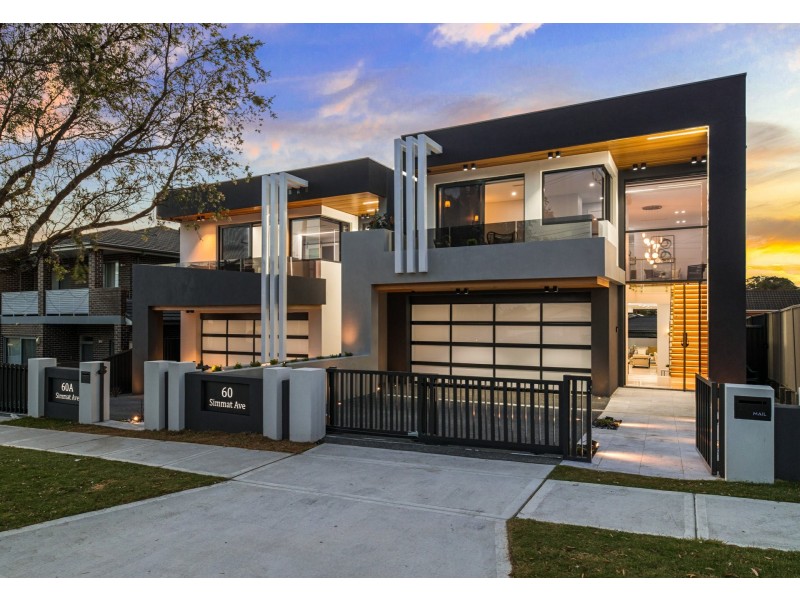 60 Simmat Avenue, Condell Park NSW 2200
