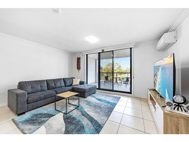 207/360 The Horsley Drive, Fairfield NSW 2165