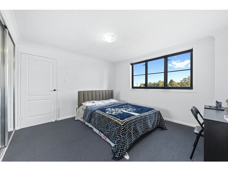 207/360 The Horsley Drive, Fairfield NSW 2165