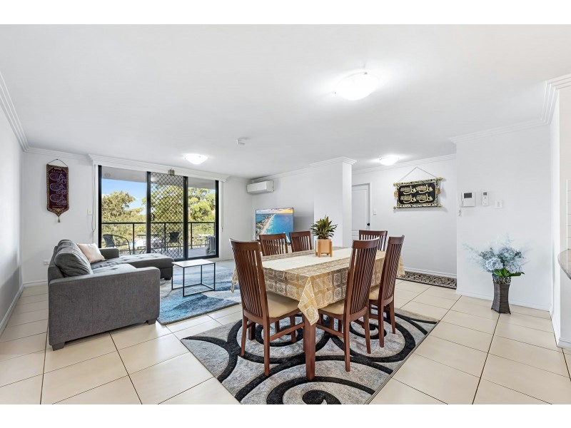 207/360 The Horsley Drive, Fairfield NSW 2165