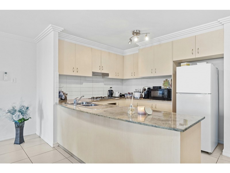 207/360 The Horsley Drive, Fairfield NSW 2165