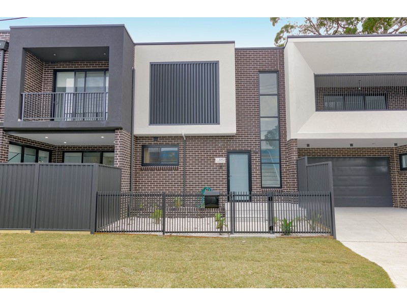 64A Villiers Road, Padstow Heights NSW 2211