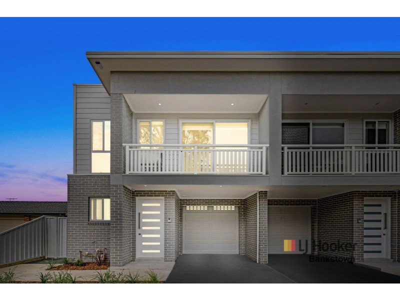 3/2 Strawberry Road, Casula NSW 2170