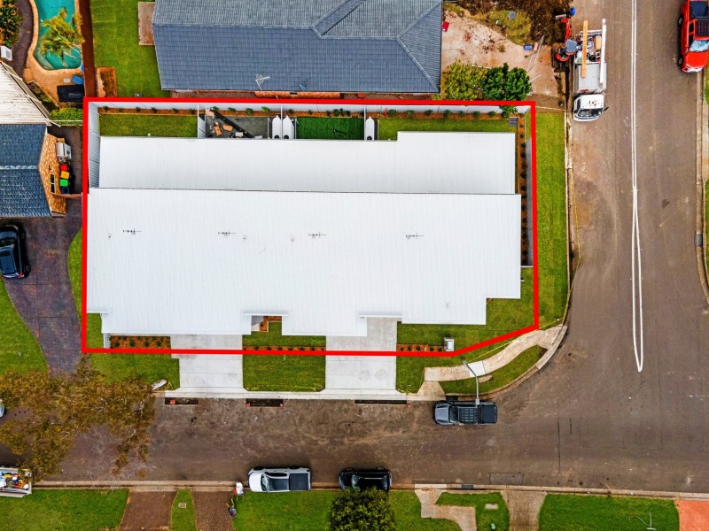 3/2 Strawberry Road, Casula NSW 2170