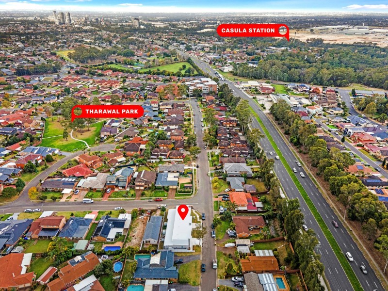 3/2 Strawberry Road, Casula NSW 2170