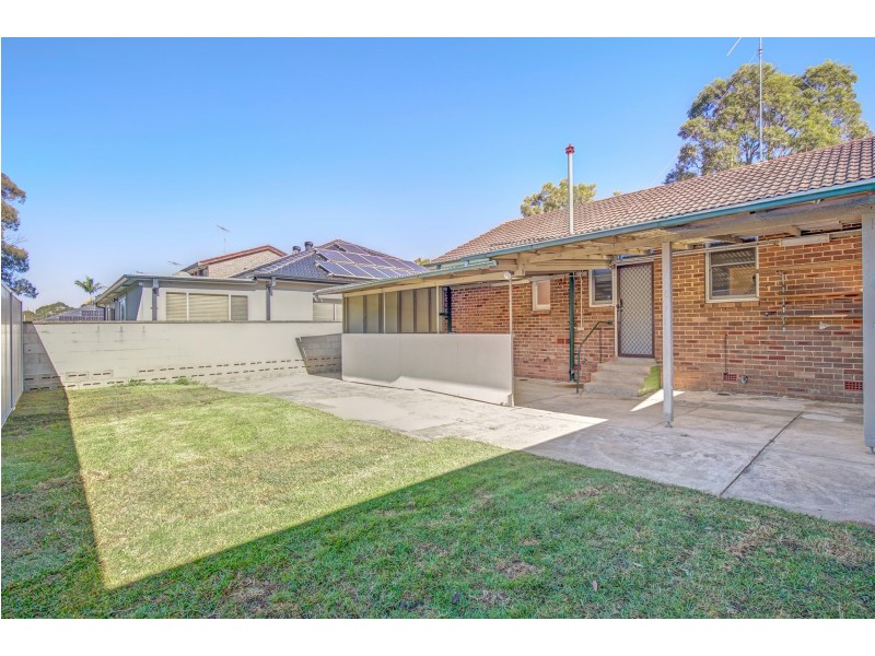 25 Kensington Street, Punchbowl NSW 2196