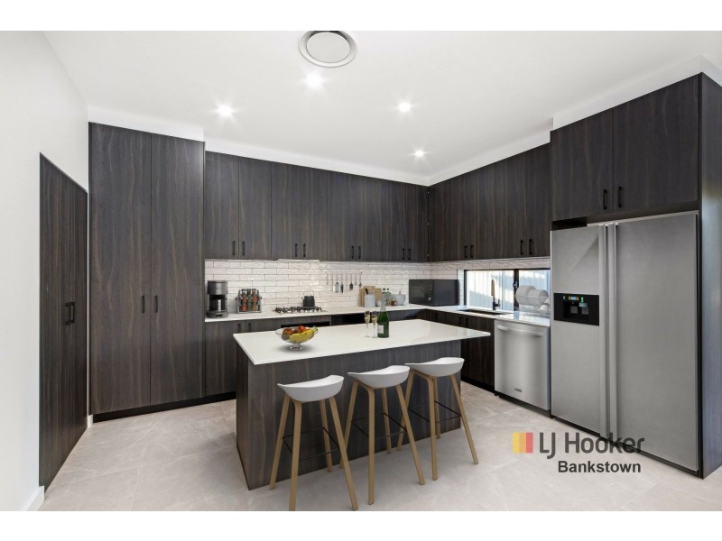 19 Bare Avenue, Lurnea NSW 2170