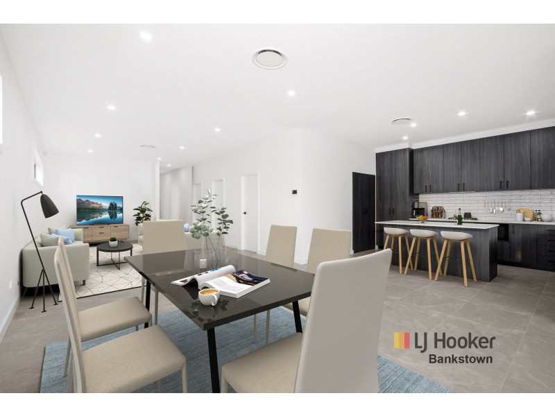 19 Bare Avenue, Lurnea NSW 2170