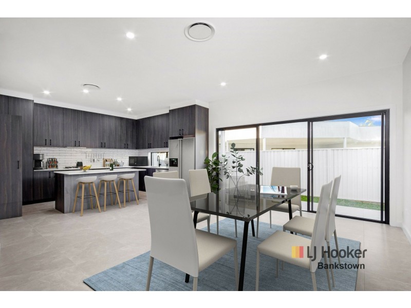 19 Bare Avenue, Lurnea NSW 2170