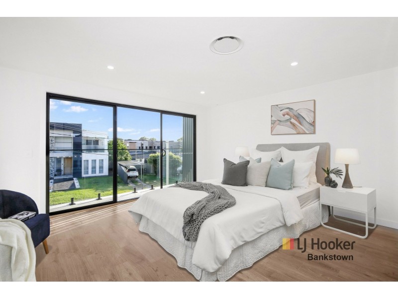 19 Bare Avenue, Lurnea NSW 2170