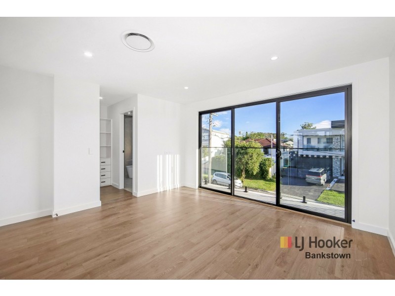 19 Bare Avenue, Lurnea NSW 2170