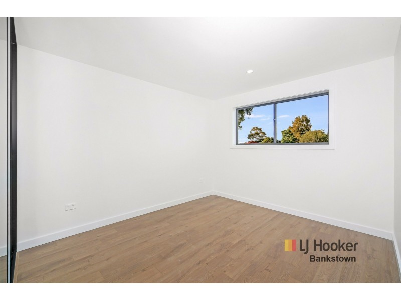 19 Bare Avenue, Lurnea NSW 2170