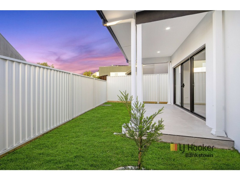 19 Bare Avenue, Lurnea NSW 2170