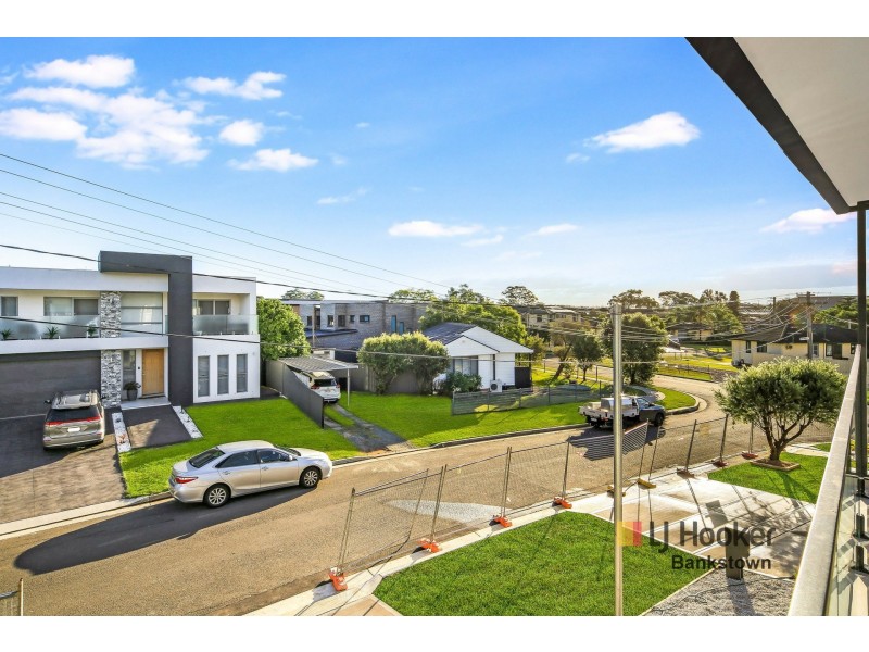 19 Bare Avenue, Lurnea NSW 2170