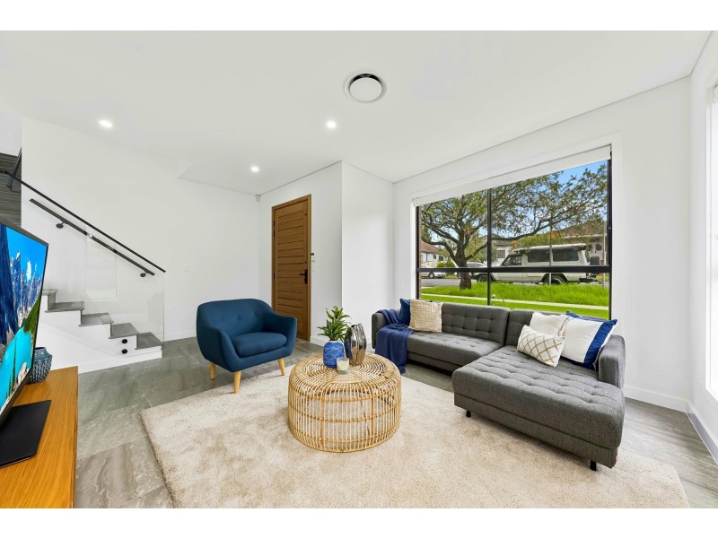 45 Railway Parade, Condell Park NSW 2200
