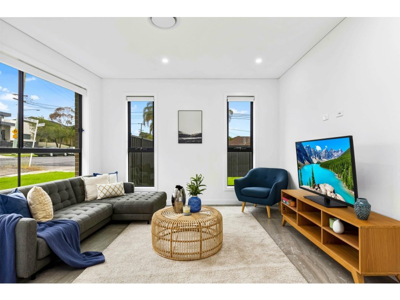 45 Railway Parade, Condell Park NSW 2200