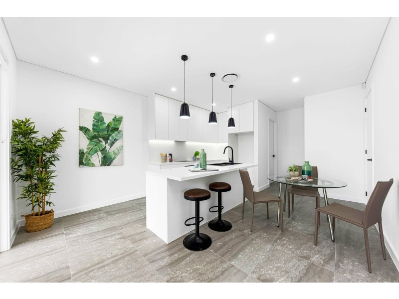 45 Railway Parade, Condell Park NSW 2200