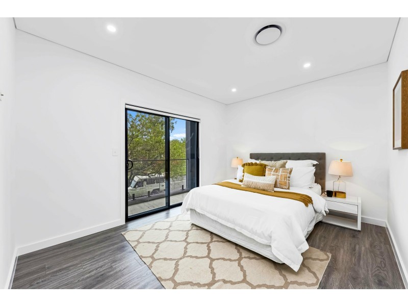 45 Railway Parade, Condell Park NSW 2200
