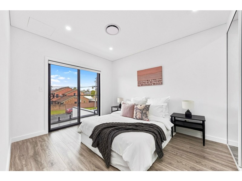 45 Railway Parade, Condell Park NSW 2200
