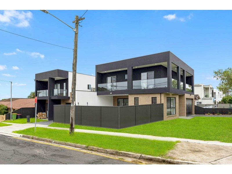 45 Railway Parade, Condell Park NSW 2200