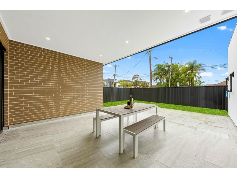 45 Railway Parade, Condell Park NSW 2200