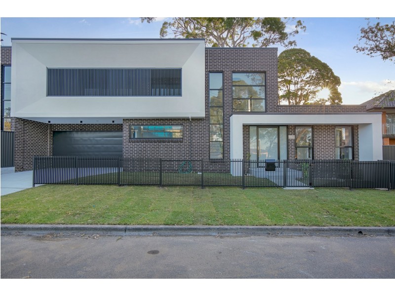1B Barry Crescent, Padstow Heights NSW 2211