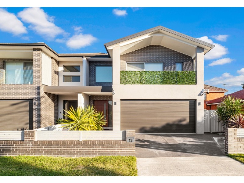 12 Patience Avenue, Yagoona NSW 2199