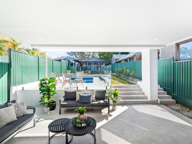 9 Monash Avenue, East Hills NSW 2213