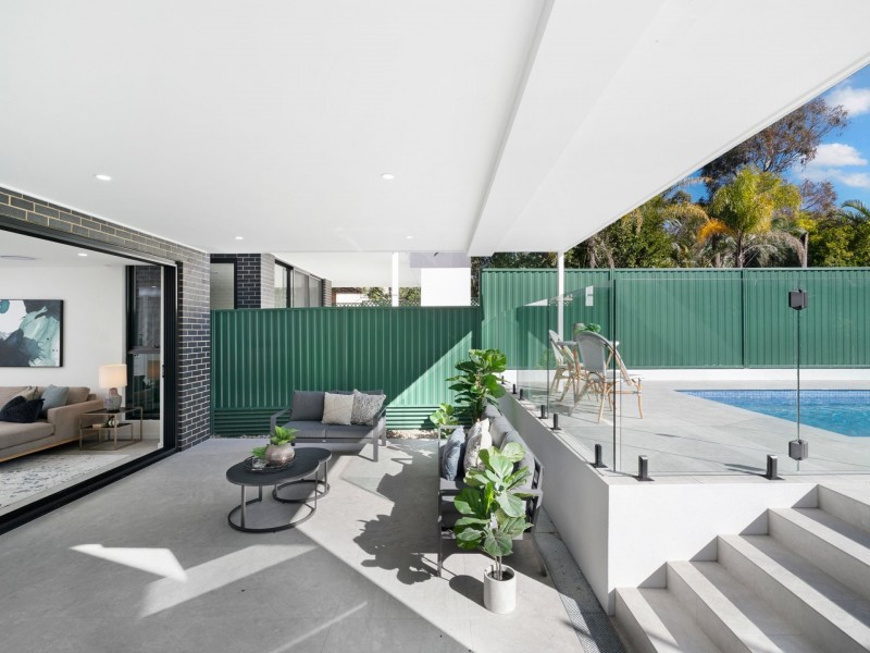 9 Monash Avenue, East Hills NSW 2213