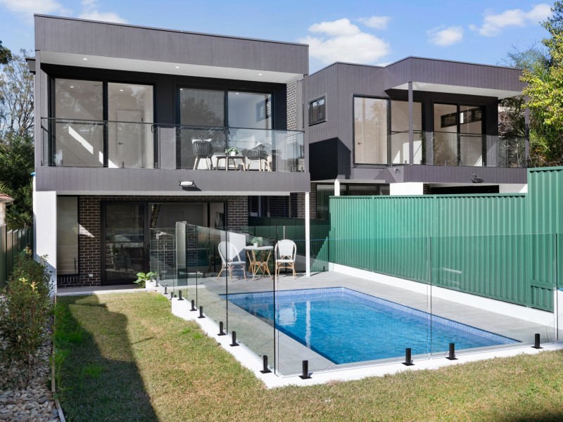 9 Monash Avenue, East Hills NSW 2213