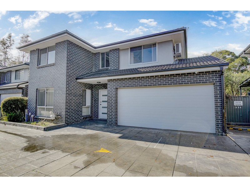 6/14 Bowden Street, Merrylands West NSW 2160
