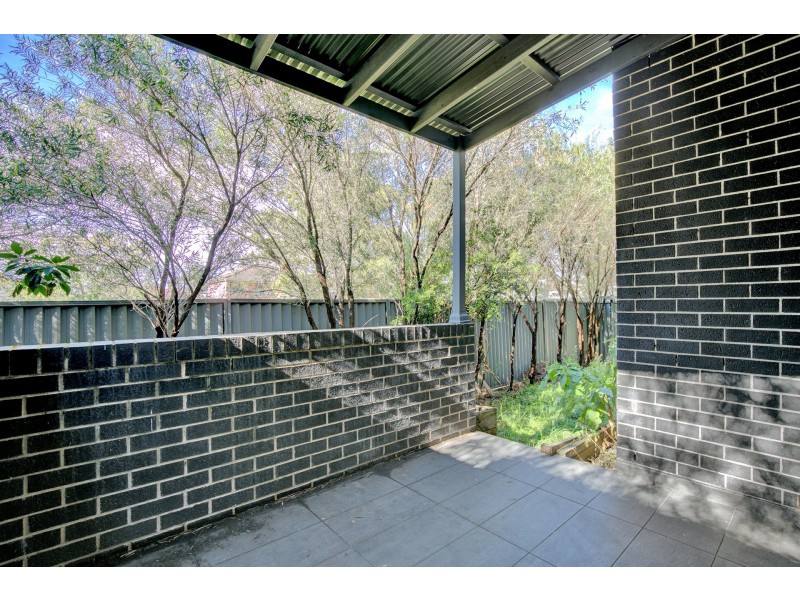 6/14 Bowden Street, Merrylands West NSW 2160