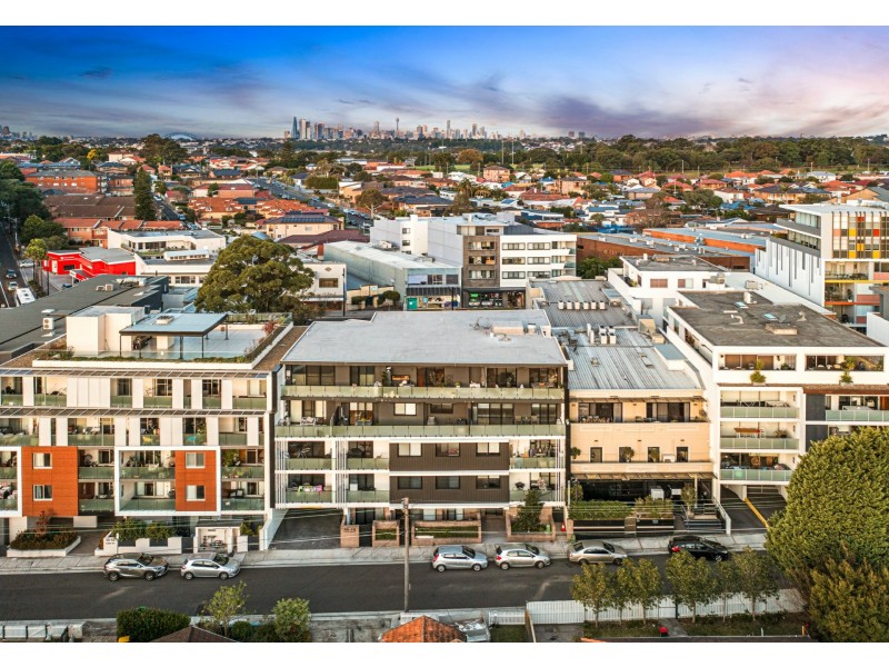 20/46-48 East Street, Five Dock NSW 2046