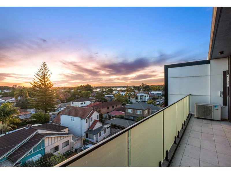 20/46-48 East Street, Five Dock NSW 2046
