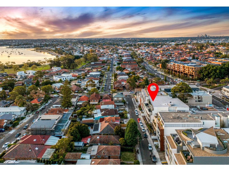 20/46-48 East Street, Five Dock NSW 2046