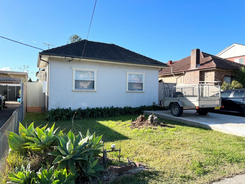 22 Birrong Avenue, Birrong NSW 2143