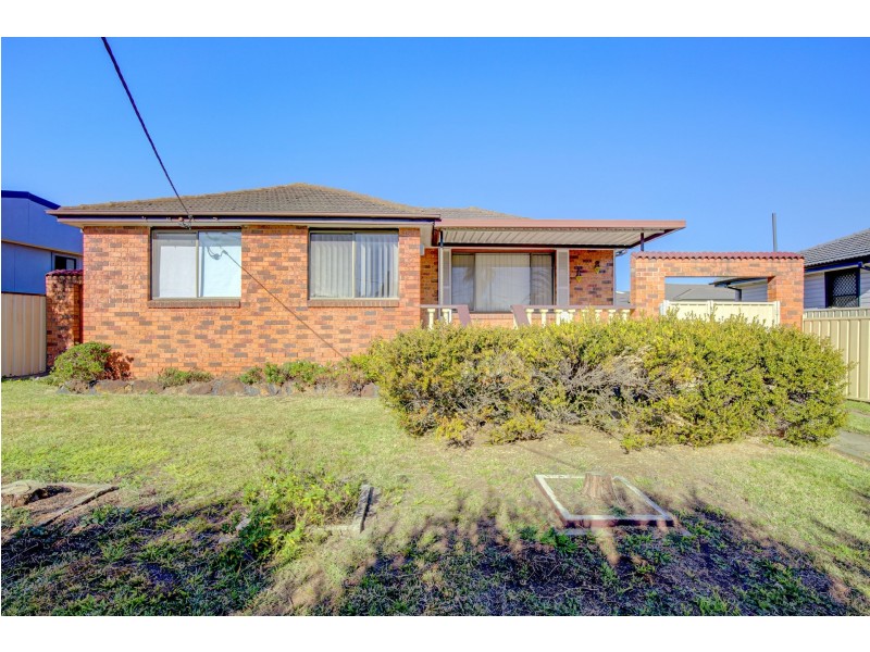 10 Bare Avenue, Lurnea NSW 2170