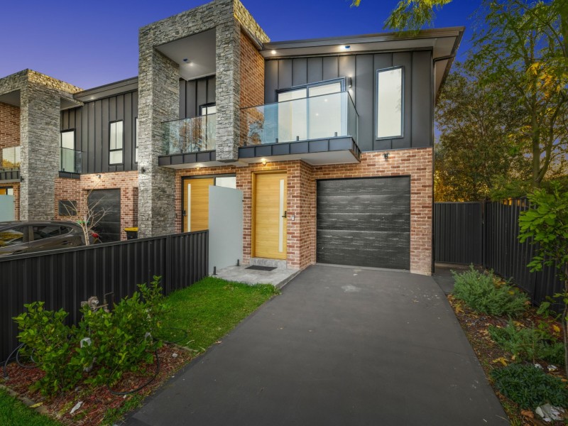 25a Ernest Avenue, Chipping Norton NSW 2170
