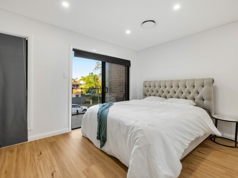 25a Ernest Avenue, Chipping Norton NSW 2170