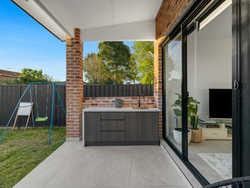 25a Ernest Avenue, Chipping Norton NSW 2170