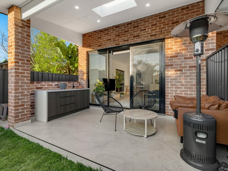 25a Ernest Avenue, Chipping Norton NSW 2170