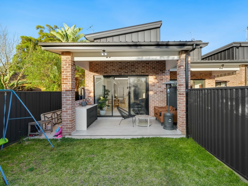 25a Ernest Avenue, Chipping Norton NSW 2170
