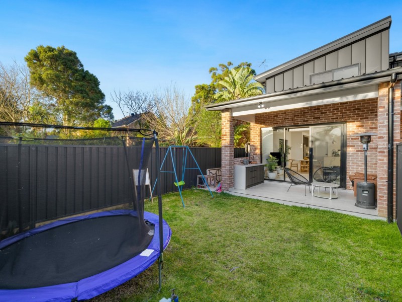25a Ernest Avenue, Chipping Norton NSW 2170