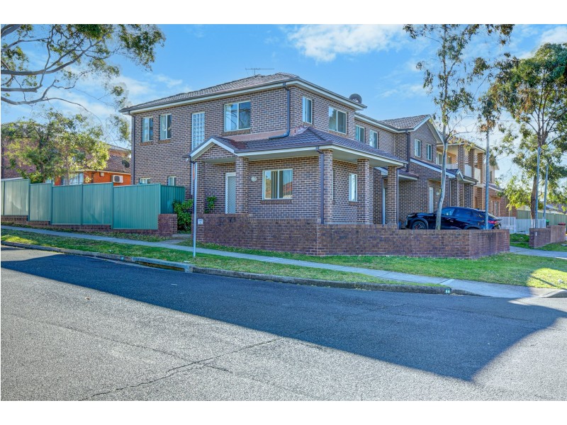 96 Virgil Avenue, Chester Hill NSW 2162