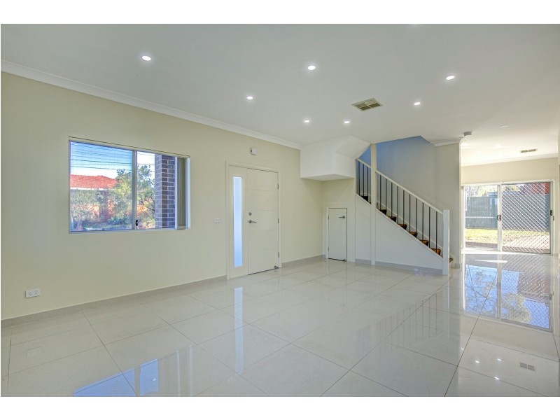 96 Virgil Avenue, Chester Hill NSW 2162