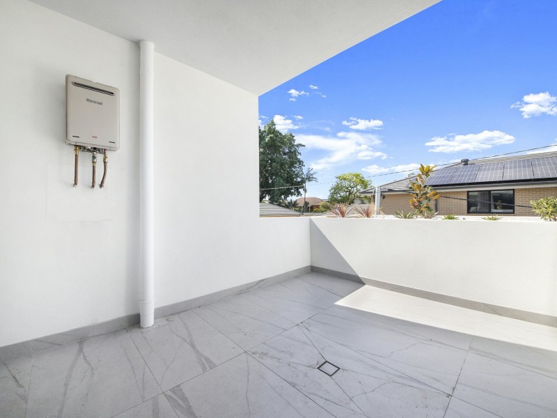6/354 King Georges Road, Beverly Hills NSW 2209