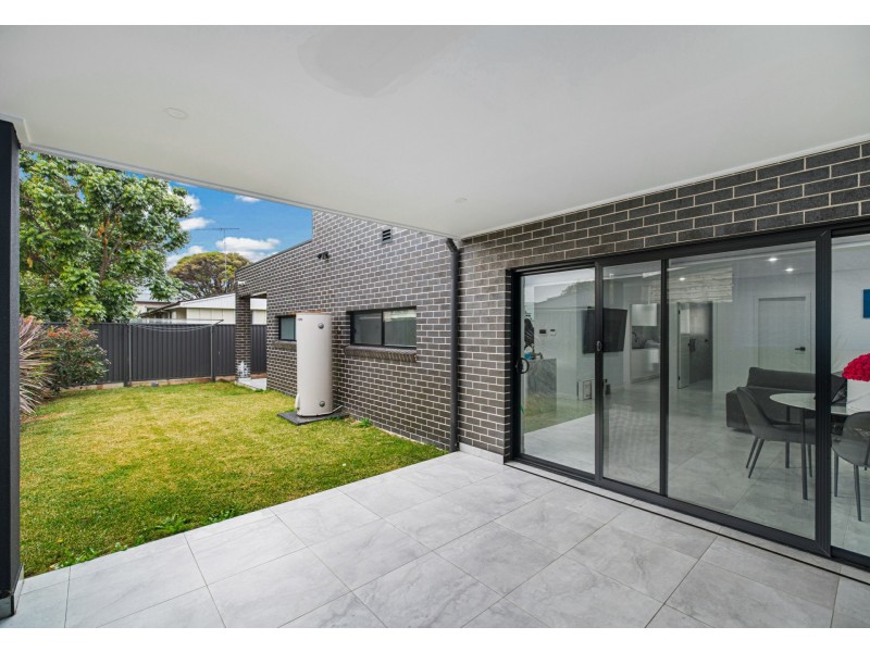 50b Yanderra Street, Condell Park NSW 2200