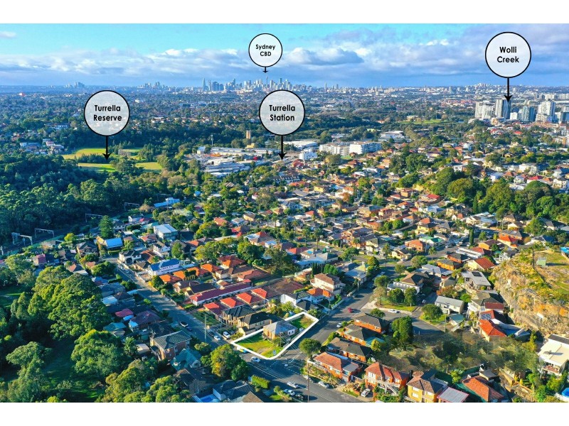 Bardwell Valley NSW 2207