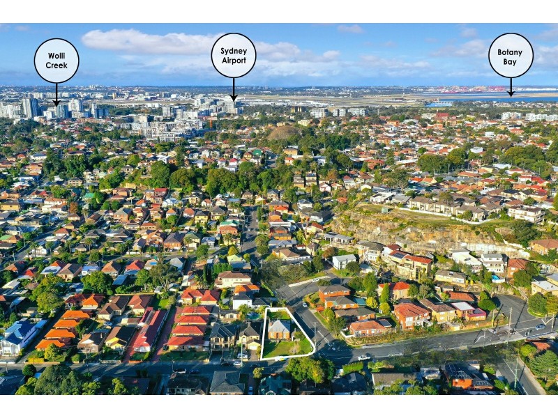 Bardwell Valley NSW 2207