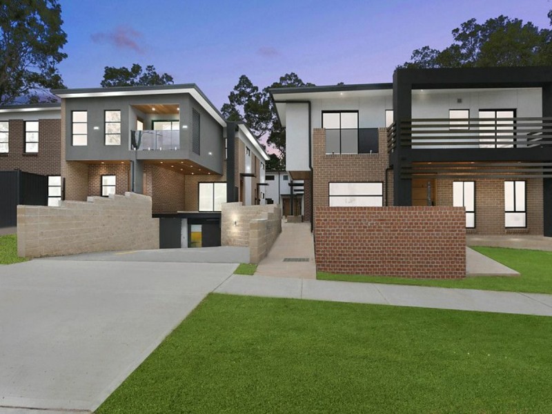 3/21-23 Balanada Avenue, Chipping Norton NSW 2170